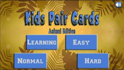 Emulate iPhone app Kids Pair Cards - Animal Edition using MyAndroid Emulate iPhone app Kids Pair Cards - Animal Edition using MyAndroid