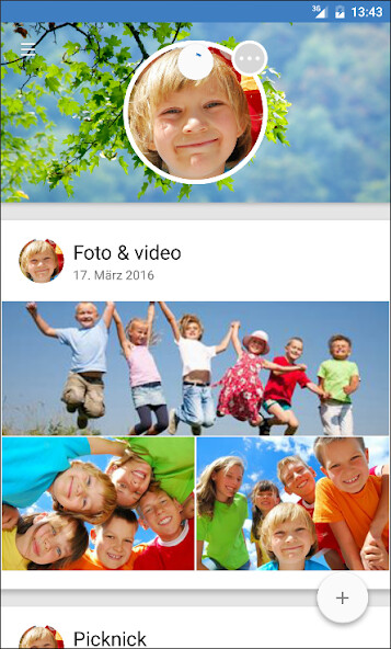 Run android online APK Kids Parent from MyAndroid or emulate Kids Parent using MyAndroid