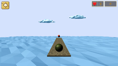Emulate iPhone app KidsPark - Educational Games using MyAndroid