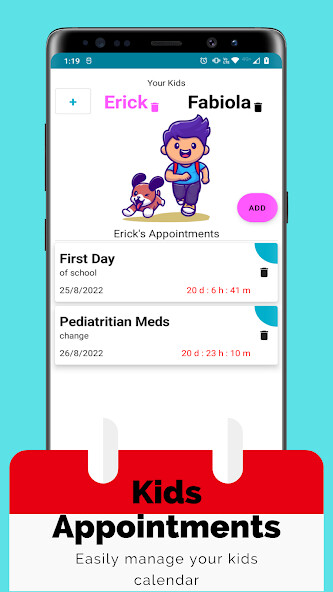 Run android online APK Kid special day- kid calendar from MyAndroid or emulate Kid special day- kid calendar using MyAndroid Run android online APK Kid special day- kid calendar from MyAndroid or emulate Kid special day- kid calendar using MyAndroid