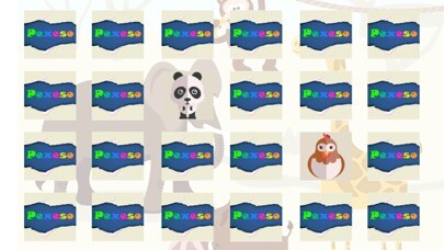 Emulate iPhone app Kids Pexeso using MyAndroid Emulate iPhone app Kids Pexeso using MyAndroid