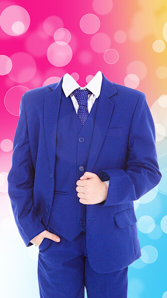 Run android online APK Kids Photo Editor : Boys Photo Editor from MyAndroid or emulate Kids Photo Editor : Boys Photo Editor using MyAndroid