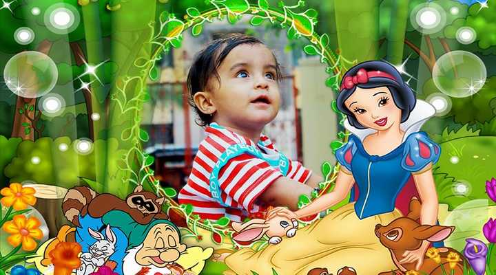 Emulate Android APK Kids Photo Frame Emulate Android APK Kids Photo Frame