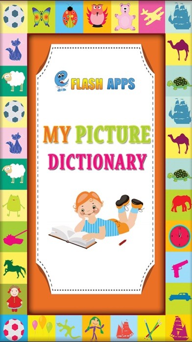 Emulate iPhone app Kids Picture Dictionary : Learn English A-Z words using MyAndroid Emulate iPhone app Kids Picture Dictionary : Learn English A-Z words using MyAndroid