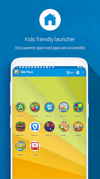 Run android online APK Kids Place Parental Control from MyAndroid or emulate Kids Place Parental Control using MyAndroid Run android online APK Kids Place Parental Control from MyAndroid or emulate Kids Place Parental Control using MyAndroid