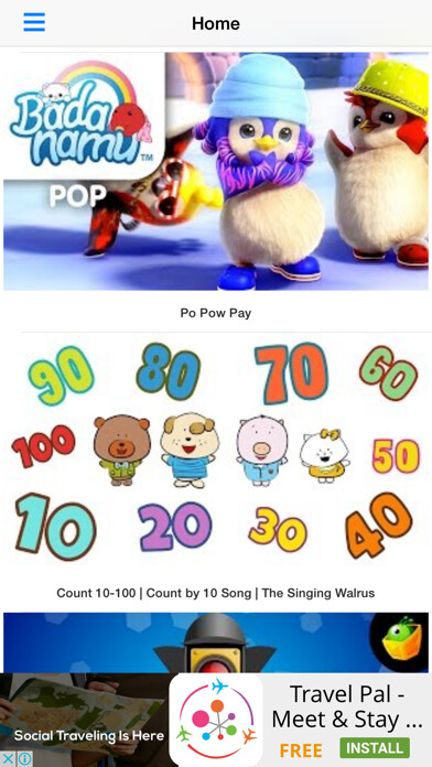 Run android online APK Kids Play & Learn from MyAndroid or emulate Kids Play & Learn using MyAndroid