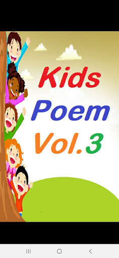 Run android online APK Kids Poem Vol.3 from MyAndroid or emulate Kids Poem Vol.3 using MyAndroid Run android online APK Kids Poem Vol.3 from MyAndroid or emulate Kids Poem Vol.3 using MyAndroid