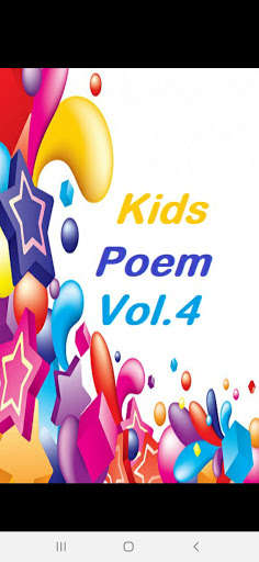 Run android online APK Kids Poem Vol.4 from MyAndroid or emulate Kids Poem Vol.4 using MyAndroid Run android online APK Kids Poem Vol.4 from MyAndroid or emulate Kids Poem Vol.4 using MyAndroid