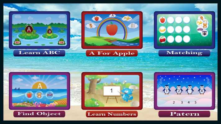 Emulate Android APK Kids Preschool ABC 123 Lite Emulate Android APK Kids Preschool ABC 123 Lite