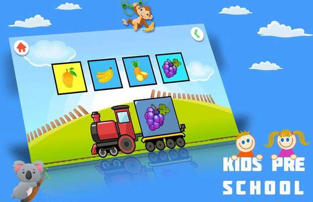Emulate Android APK Kids PreSchool E-Learning Emulate Android APK Kids PreSchool E-Learning