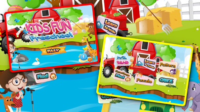 Emulate iPhone app Kids Preschool Fun - abc alphabet and phonics game using MyAndroid Emulate iPhone app Kids Preschool Fun - abc alphabet and phonics game using MyAndroid