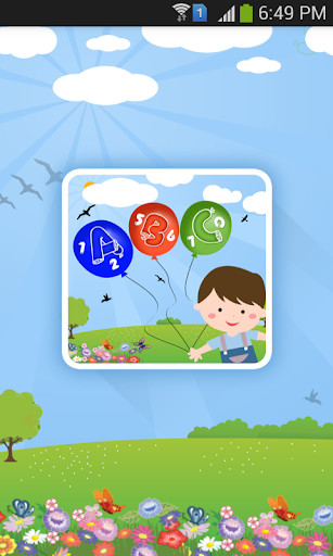 Emulate Android APK Kids PreSchool Fun Emulate Android APK Kids PreSchool Fun