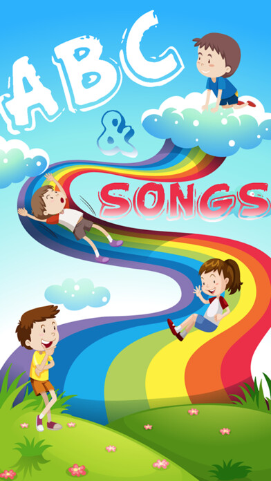 Emulate iPhone app Kids Pre-School Learning Book using MyAndroid
