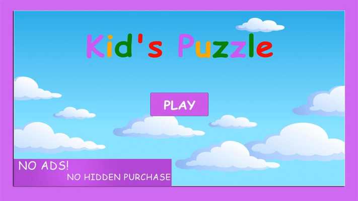 Emulate Android APK Kids Puzzle - ABC 123 Free