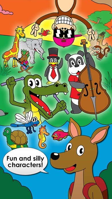 Emulate iPhone app Kids Puzzle Animal Game for Kids Apps for Toddlers using MyAndroid Emulate iPhone app Kids Puzzle Animal Game for Kids Apps for Toddlers using MyAndroid
