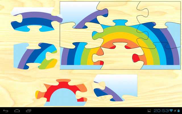 Emulate Android APK Kids Puzzle Corner Lite Emulate Android APK Kids Puzzle Corner Lite