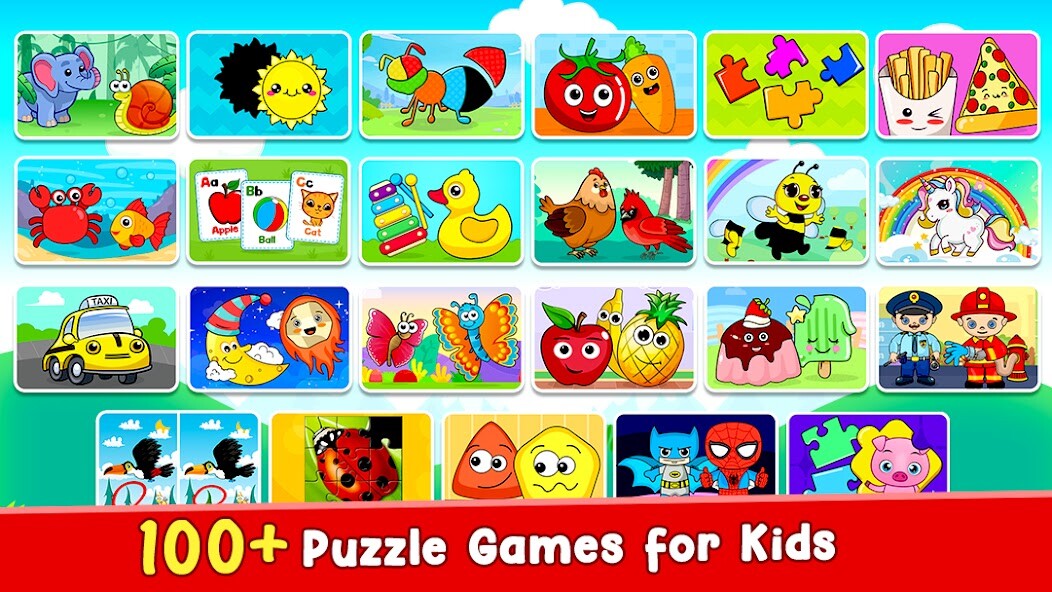Run android online APK Kids Puzzle Games: Baby Games from MyAndroid or emulate Kids Puzzle Games: Baby Games using MyAndroid Run android online APK Kids Puzzle Games: Baby Games from MyAndroid or emulate Kids Puzzle Games: Baby Games using MyAndroid