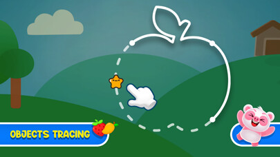 Emulate iPhone app Kids Puzzle Games - Toddler using MyAndroid Emulate iPhone app Kids Puzzle Games - Toddler using MyAndroid