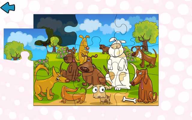 Emulate Android APK Kids Puzzle Kit Emulate Android APK Kids Puzzle Kit