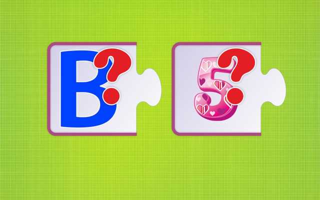 Emulate Android APK Kids Puzzles letters and numbers Emulate Android APK Kids Puzzles letters and numbers