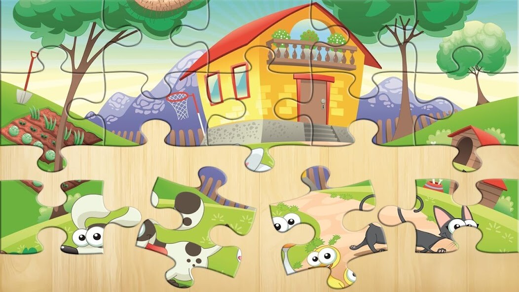 Run android online APK Kids Puzzles - Wooden Jigsaw #2 from MyAndroid or emulate Kids Puzzles - Wooden Jigsaw #2 using MyAndroid Run android online APK Kids Puzzles - Wooden Jigsaw #2 from MyAndroid or emulate Kids Puzzles - Wooden Jigsaw #2 using MyAndroid