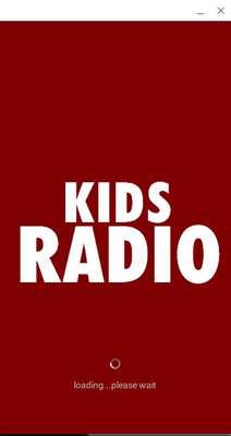 Emulate Android APK Kids Radio Pro Emulate Android APK Kids Radio Pro