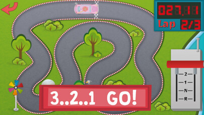 Emulate iPhone app Kids RC Toy car mechanics Free Game for curious boys and girls to look, interact, listen and learn using MyAndroid Emulate iPhone app Kids RC Toy car mechanics Free Game for curious boys and girls to look, interact, listen and learn using MyAndroid
