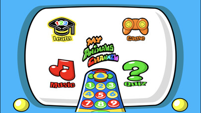 Emulate iPhone app Kids Remote using MyAndroid