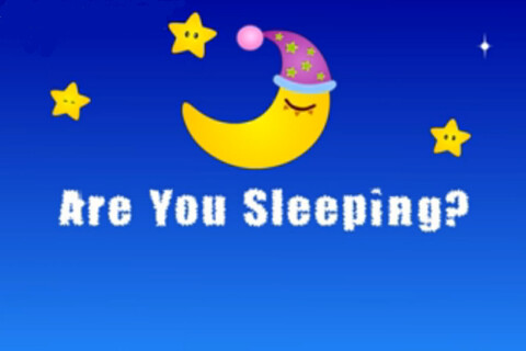 Run android online APK Kids Rhyme Are You Sleeping from MyAndroid or emulate Kids Rhyme Are You Sleeping using MyAndroid