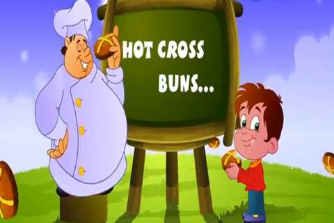 Run android online APK Kids Rhyme Hot Cross Buns from MyAndroid or emulate Kids Rhyme Hot Cross Buns using MyAndroid