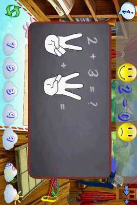 Emulate Android APK Kids - School - Addition Emulate Android APK Kids - School - Addition