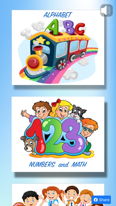 Emulate iPhone app Kids SchoolHouse using MyAndroid Emulate iPhone app Kids SchoolHouse using MyAndroid