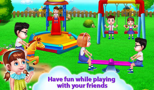 Run android online APK Kids School Trip Adventure & Fun Activities from MyAndroid or emulate Kids School Trip Adventure & Fun Activities using MyAndroid