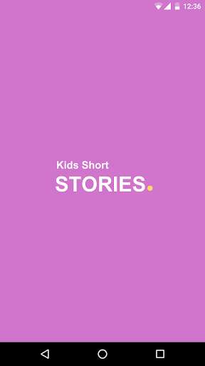 Run android online APK Kids Short Stories from MyAndroid or emulate Kids Short Stories using MyAndroid