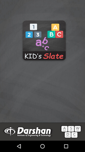 Emulate Android APK Kids Slate Emulate Android APK Kids Slate