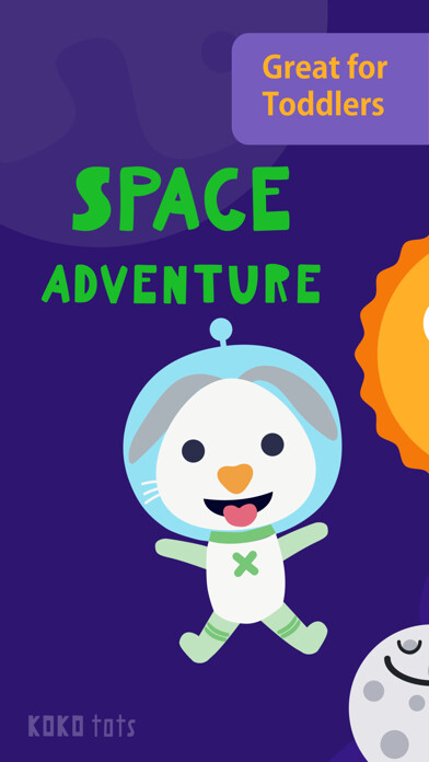 Emulate iPhone app Kids Solar System Adventure using MyAndroid Emulate iPhone app Kids Solar System Adventure using MyAndroid