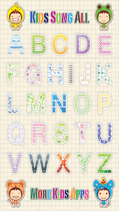 Emulate iPhone app Kids Song All - 220 Songs using MyAndroid Emulate iPhone app Kids Song All - 220 Songs using MyAndroid