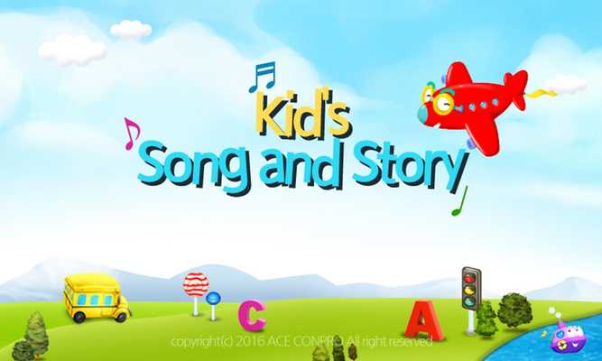 Emulate Android APK Kids Song and Story 3 (Free Version) Emulate Android APK Kids Song and Story 3 (Free Version)