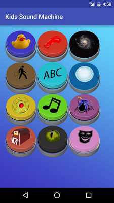 Emulate Android APK Kids Sound Machine Emulate Android APK Kids Sound Machine