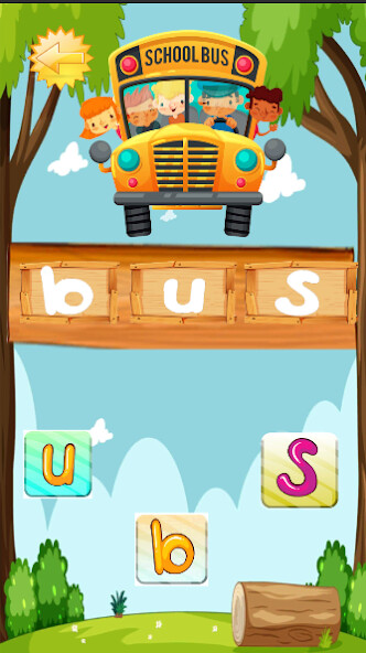 Emulate Android APK Kids Spelling Game Emulate Android APK Kids Spelling Game