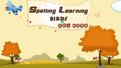 Emulate iPhone app Kids Spelling Learning Birds - Phonics Words Free using MyAndroid Emulate iPhone app Kids Spelling Learning Birds - Phonics Words Free using MyAndroid
