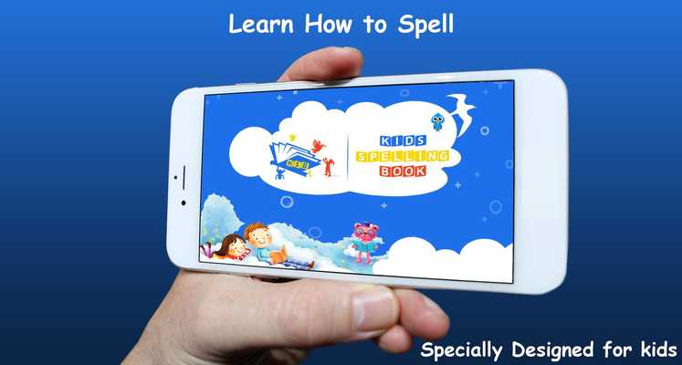 Emulate Android APK Kids Spelling Learning Games : 500+ Words Emulate Android APK Kids Spelling Learning Games : 500+ Words
