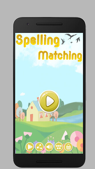 Run android online APK Kids Spelling Matching Game from MyAndroid or emulate Kids Spelling Matching Game using MyAndroid Run android online APK Kids Spelling Matching Game from MyAndroid or emulate Kids Spelling Matching Game using MyAndroid