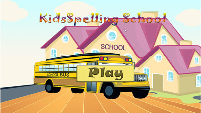 Emulate iPhone app Kids Spelling School using MyAndroid Emulate iPhone app Kids Spelling School using MyAndroid