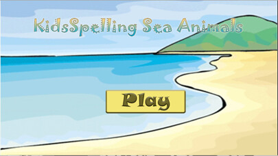 Emulate iPhone app Kids Spelling Sea Animals using MyAndroid Emulate iPhone app Kids Spelling Sea Animals using MyAndroid