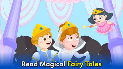 Emulate iPhone app Kids Stories - Learn To Read using MyAndroid Emulate iPhone app Kids Stories - Learn To Read using MyAndroid