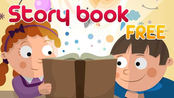Emulate Android APK Kids Story Books Free Emulate Android APK Kids Story Books Free