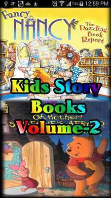 Emulate Android APK Kids Story Books Volume-2 Emulate Android APK Kids Story Books Volume-2
