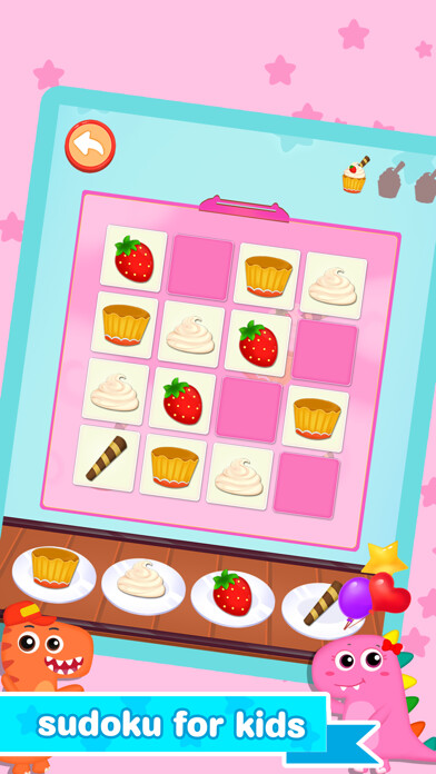 Emulate iPhone app Kids Sudoku Logic Puzzle Game using MyAndroid Emulate iPhone app Kids Sudoku Logic Puzzle Game using MyAndroid