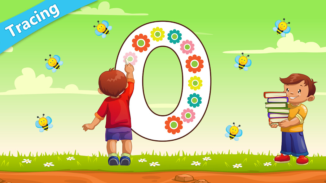 Emulate iPhone app Kids Super Math using MyAndroid Emulate iPhone app Kids Super Math using MyAndroid